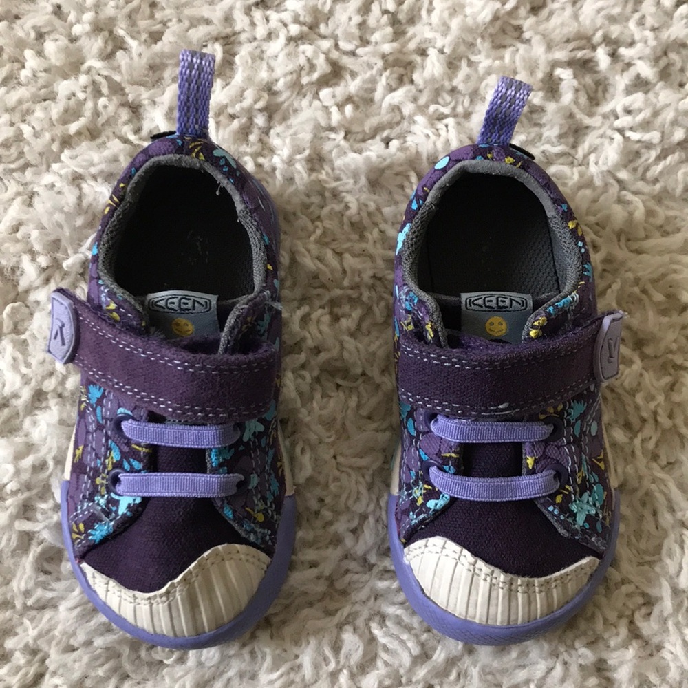 Keen Coronado Shoe